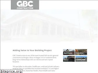 gbcconstruct.com