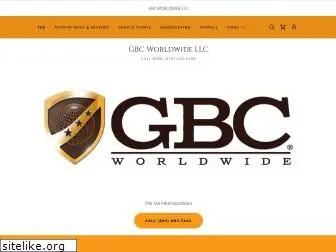 gbcfinancial.net