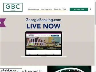 gbcfunding.com