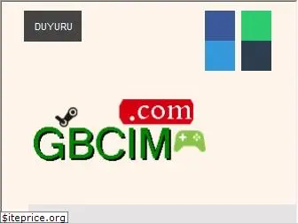 gbcim.com