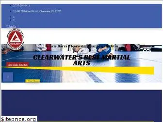 gbclearwater.com