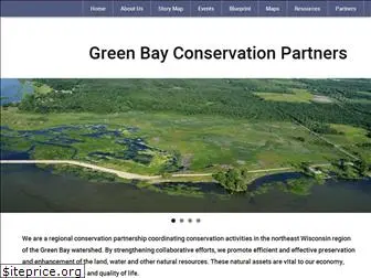 gbconservationpartners.org