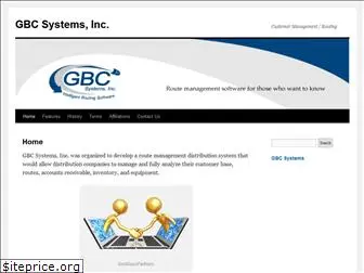gbcsystems.com