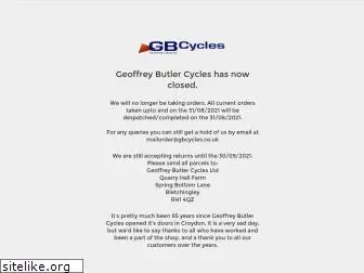 gbcycles.co.uk
