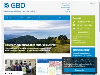gbd-consult.de