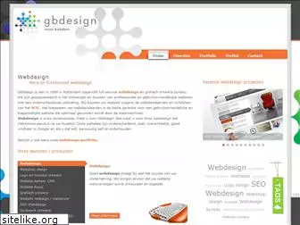 gbdesign.nl