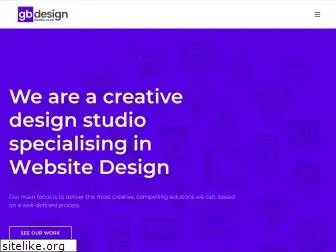 gbdesignstudio.co.uk