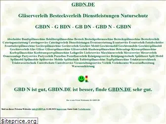 gbdn.de