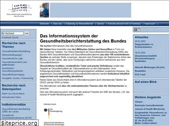 gbe-bund.de