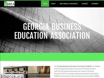 gbea-online.org