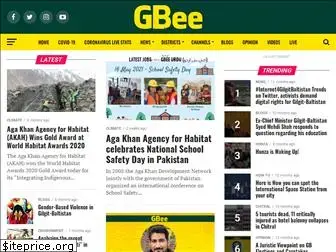 gbee.pk