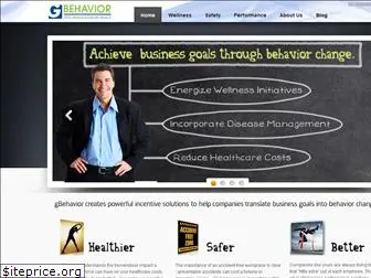 gbehavior.com