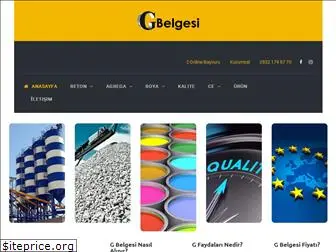 gbelgesi.com