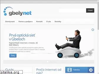 gbely.net