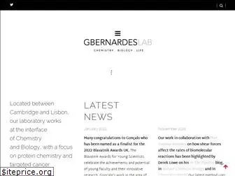 gbernardeslab.com