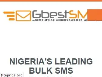 gbestsms.com