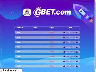 gbet.com