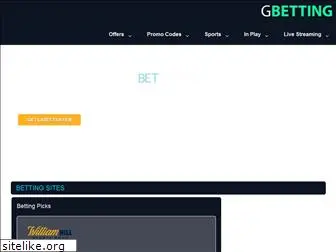 gbetting.co.uk