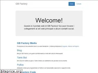 gbfactory.net