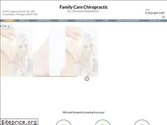 gbfamilycarechiropractic.com