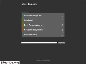 gbfeeding.com