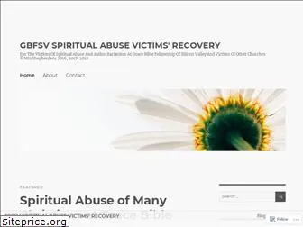 gbfsvchurchabuse.org