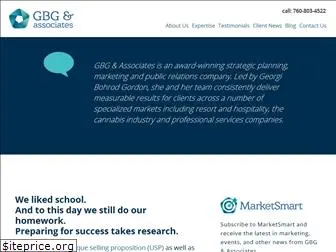 gbgandassociates.com