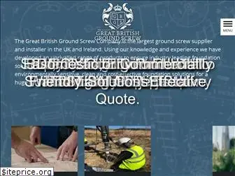 gbgs.co.uk