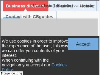 gbguides.com
