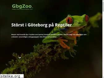 gbgzoo.se