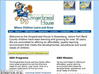 gbhdaycare.com