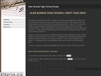 gbhsmusic.org