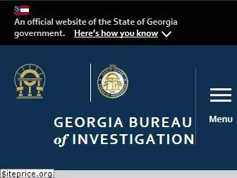 gbi.georgia.gov