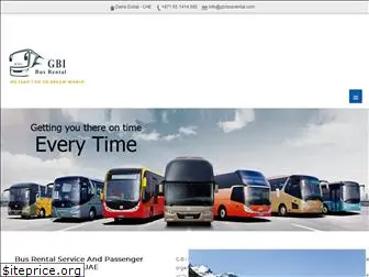 gbibusrental.com