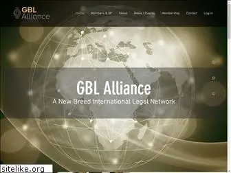gbl-alliance.com