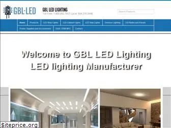 gbl-led.com