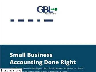 gblaccountants.com.au