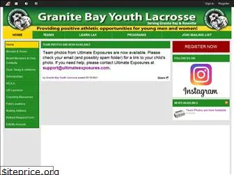 gblax.org