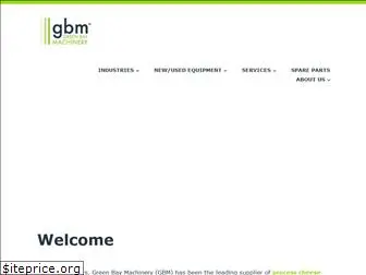 gbm-co.com
