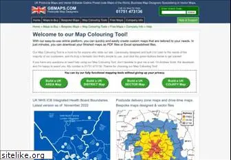 gbmaps.com