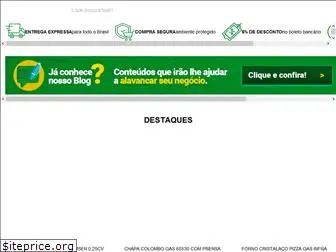 gbmaquinas.com.br