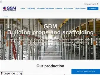 gbmitaly.com