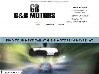 gbmotorshavre.com