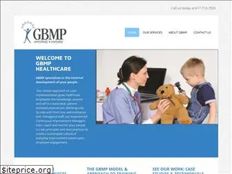 gbmphealthcare.org