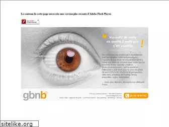 gbnb.com