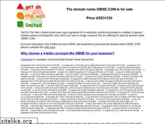 gbne.com