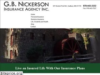 gbnickerson.com