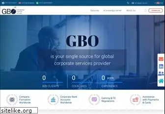 gbo-intl.com