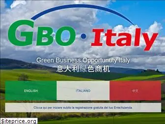 gbo-italy.com