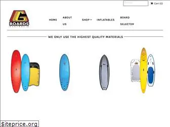 gboards.com.au